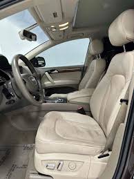 Image result for Teak Brown 2014 Q7