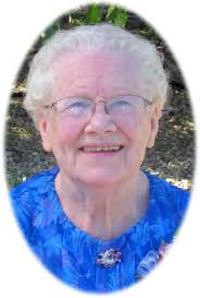 In Loving Memory Of Erna Magdalena Jarnecke