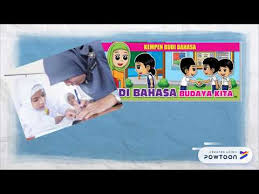 Tahap kesedaran berbudi bahasa dapat ditingkatkan. Amalan Berbudi Bahasa Mmm1023 Youtube