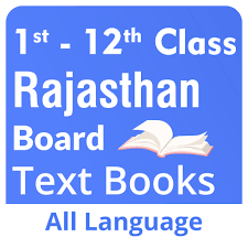 Ncert solutions explain each and every concept in detail and in easy language. Rajasthan Board Books Apps On Google Play