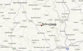 It is located 21km west of rothenburg ob der tauber, and 31km northeast of schwäbisch hall.mayors georg. Schrozberg Weather Forecast