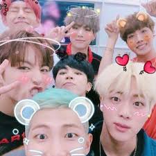 Bts wallpaper jimin jungkook suga jhope jin taehyung bangtan. Bts Cute Wallpapers Wallpaper Cave