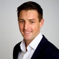 Mark Ratchford's Instagram, Twitter & Facebook