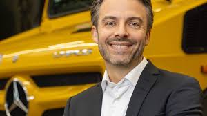 Soohang Chang named President and CEO of Kia Europe