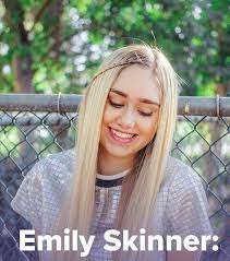 Pin By Grace Brave On Emily Skinner Emily Actresses Andi Mack