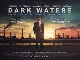 New Hollywood Film Dark Waters Highlights The Shocking Reality Of Pfas Pollution