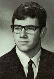 Patrick Doyle Schrunk (1952-1995)