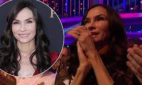 Famke janssen made money by actors niche. Famke Janssen Is Unrecognizable After Overdoing Plastic Surgery