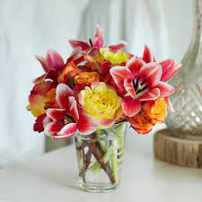 Maybe you would like to learn more about one of these? Start With Supermarket Flowers Flower Magazine
