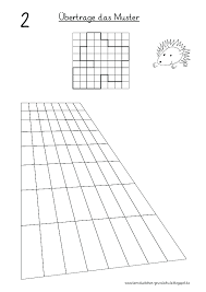 Details zur aufgabe muster horizontal fortsetzen quickname: Lernstubchen Grundschule