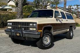 1990 chevrolet suburban 1500 4x4 in 2020 chevrolet suburban chevrolet suburban pinterest