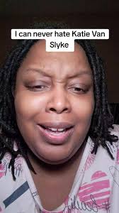Katie Van Slack