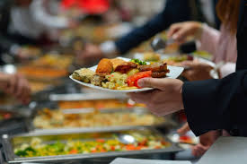 The original bargain wedding account👰 all enquires: Cheap Wedding Reception Food Ideas My Frugal Wedding