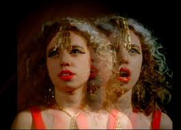 Sally Go 'Round the Roses (2021) — Taryn Jones