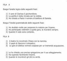 Pubblicato il 1 febbraio, 201612 maggio, 2020 da impariamoinsieme. Verifiche Finali Del Ii Quadrimestre Analisi Logica Analisi Grammaticale Classe Quinta Logica Scuola Quarta Elementare
