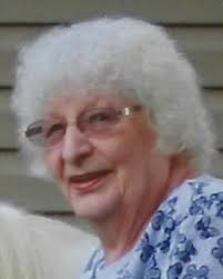 Claramae Harmon Obituary 2024