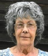 Marion Jalbert Obituary (1944