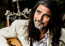 Jess Wayne Live @ The Sagebrush Inn