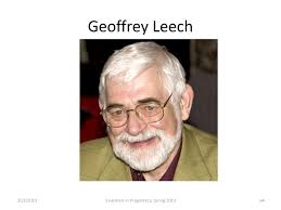 Pragmatics, timeline and major players 语用学：历史线条与主要代表