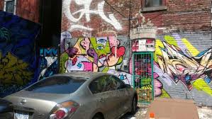 Graffiti Alley Toronto 2020 All You Need To Know Before You Go With Photos Tripadvisor