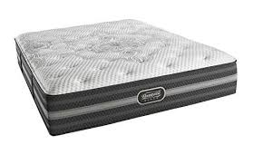 Beautyrest Black Desiree Luxury Firm Mattress King Plush Mattress Simmons Beautyrest Mattress Sets
