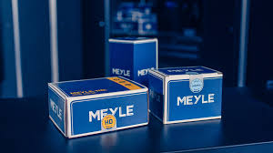 MEYLE for workshops - solutions that ...
