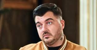 Which Made in Chelsea character is your Warwick halls?