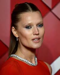 Simone Ashley, Daisy Ridley, Ashley Graham, Nicola Coughlan and more for  The 2024 British Fashion Awards Hair by Shon Hyungsun, Styling by Rebecca Corbin  Murray, Manicure by Emily Rose Lansley for Simone