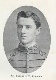 Benjamin Gaither's Instagram, Twitter & Facebook