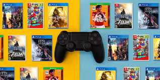 Kbh games is a gaming portal website where you can free online games. The 20 Most Popular Video Games Of 2021 Best Games To Play Now