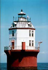 Concord point lighthouse is the oldest lighthouse in. National Register Properties In Maryland