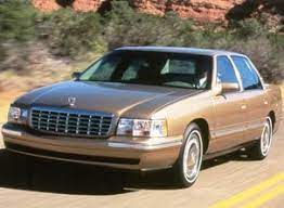 Maybe you would like to learn more about one of these? 1998 Cadillac Deville Values Cars For Sale Kelley Blue Book