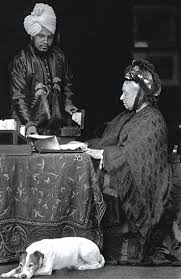 Queen Victoria Becomes Empress of India ...