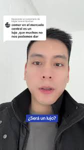 ¿Comer en el Mercado Central de Guatemala es Realmente un Lujo?