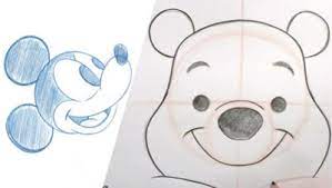 Schetsboek ideeën tekenen tekeningen disney figuren schattige tekeningen disney tekenen schets ideeën cartoons disney schilderijen winnie de pooh baby eeyore illustratie art print | etsy. Word Tekentalent Dankzij Disney Het Nieuwsblad Mobile