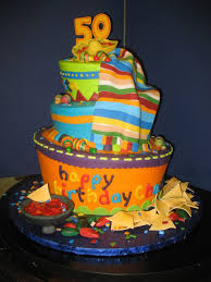 Mexican Theme Birthday Party For Men Fiesta Fiesta Cake Mexican Fiesta Cake Mexican Themed Cakes