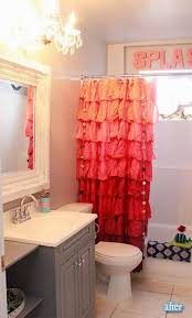 Design Collection Mesmerizing Teen Girls Bathroom Ideas 42 New Inspiration