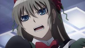 Review Of Magical Girl Spec Ops Asuka Episode 10 Sayako S Resolve And The Tides Of Battle Magical Girl Anime Asuka
