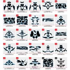 Scopri ricette, idee per la casa, consigli di stile e altre idee da provare. Download Pola Striping Motor Cdr Belajar