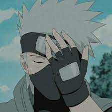 Maybe you would like to learn more about one of these? Pin By Elmo On á´‹á´€á´‹á´€sÊœÉª Aesthetic Anime Naruto Kakashi Anime
