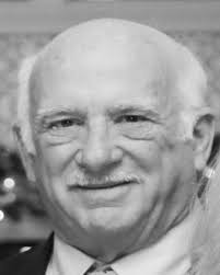 Tribute for James J. Lowrey Sr.