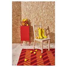 Verleihe deinen eigenen 4 wänden etwas mehr pepp mit einfachen diy hacks zum nachbasteln. Ivar Stuhl Kiefer Ikea Osterreich