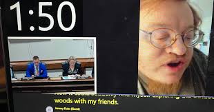 Calm, soothed and able;' western Mass. users offer testimony