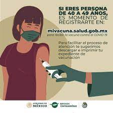 Dudas e información a peticionesciudadanas@salud.gob.mx. Ok6vppd0uiprbm