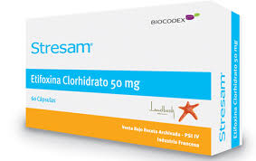 Réévalué par l'ansm (agence nationale de sécurité du médicament et des produits de santé), le rapport bénéfice/risque de stresam 50 mg gélule reste favorable mais avec les modifications suivantes du libellé d'amm (autorisation de mise sur le marché) : Stresam Etifoxine A Trop D Effets Secondaires Graves Selon Prescrire