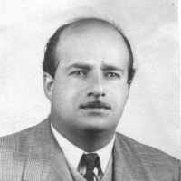 Gantus Jorge Slim Villegas (1915–)