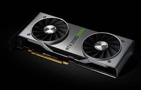 As of the geforce 30 series, there have been seventeen iterations of the design. Nvidia S New Rtx Super Cards Are A Pre Emptive Strike On Amd Engadget