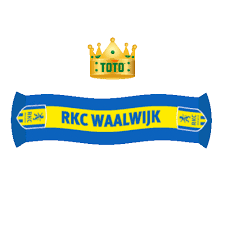 The current status of the logo is active, which means the logo is currently in use. Rkc Waalwijk Team Sticker By Toto For Ios Android Giphy