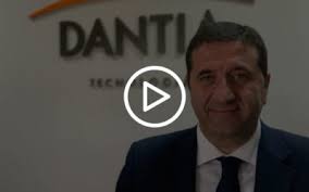 Dimas Pérez, Responsable de Sistemas en DANTIA nos habla sobre "G Suite for  Education" de Google Cloud, eficaz herramienta de ayuda al profesorado