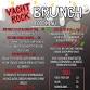Yacht Rock Brunch event in Lakewood, OH